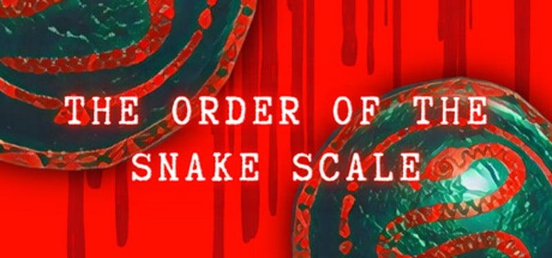 The Order of the Snake Scale Game Cover