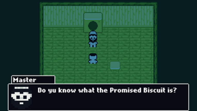The Promised Biscuit screenshot
