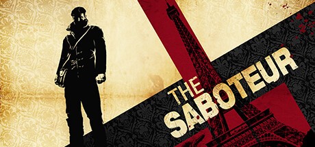 Games like The Saboteur™