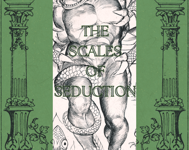 Games like The Scales of Seduction