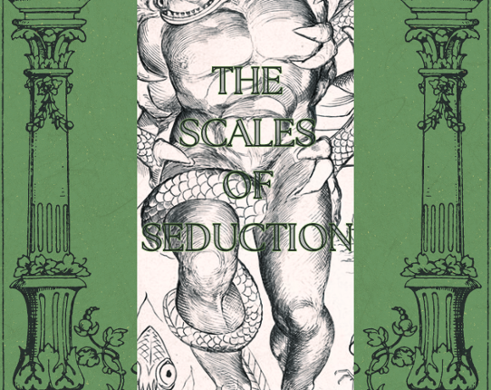 The Scales of Seduction Game Cover