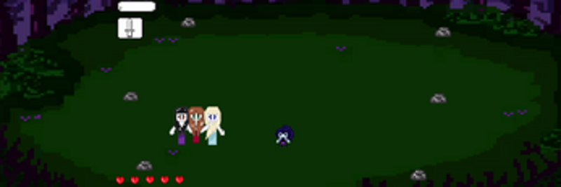 The Wrath Of the Iele Image