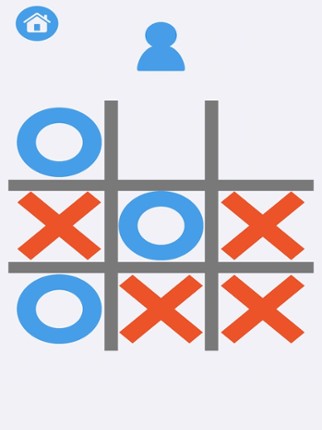 Tic Tac Toe - Os and Xs screenshot