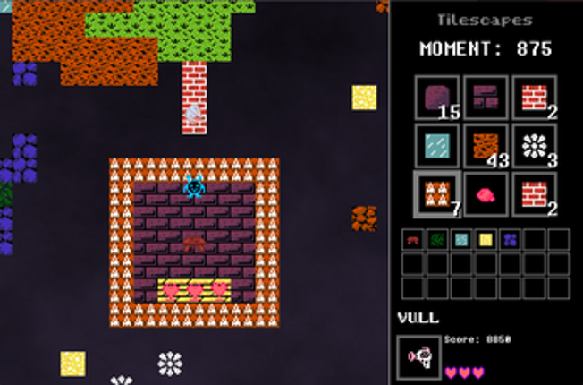 Tilescapes screenshot