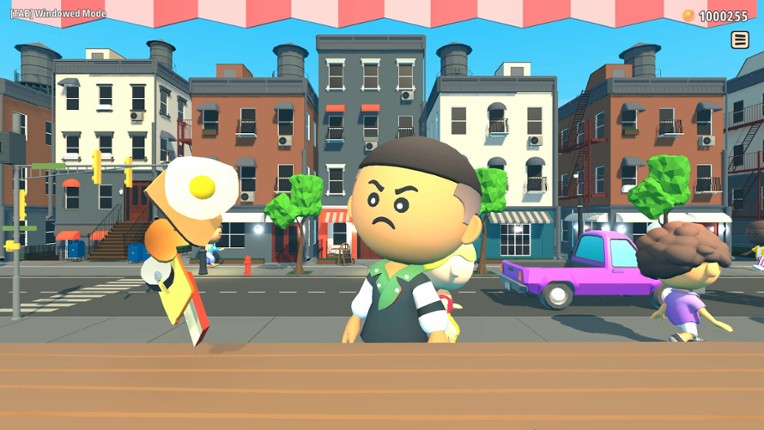 Tiny Kitchen: Sandwich Edition screenshot