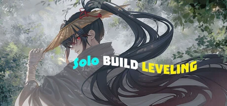 Games like Solo Build Leveling