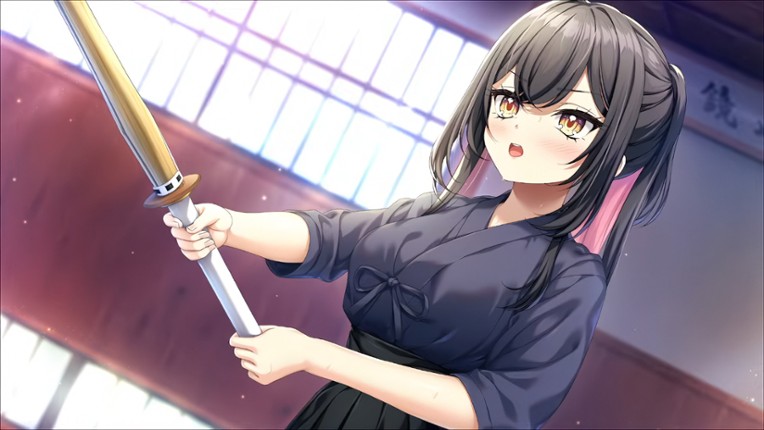 Toshiue Kanojo 2 Image