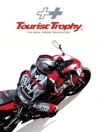 Tourist Trophy Game Cover