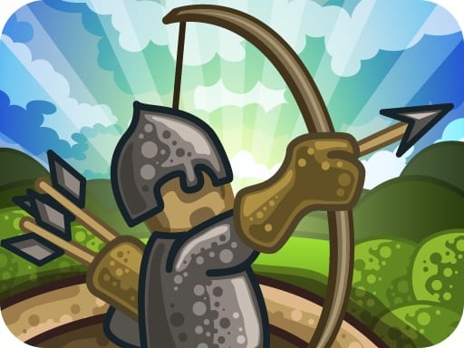 Games like Tower Defense