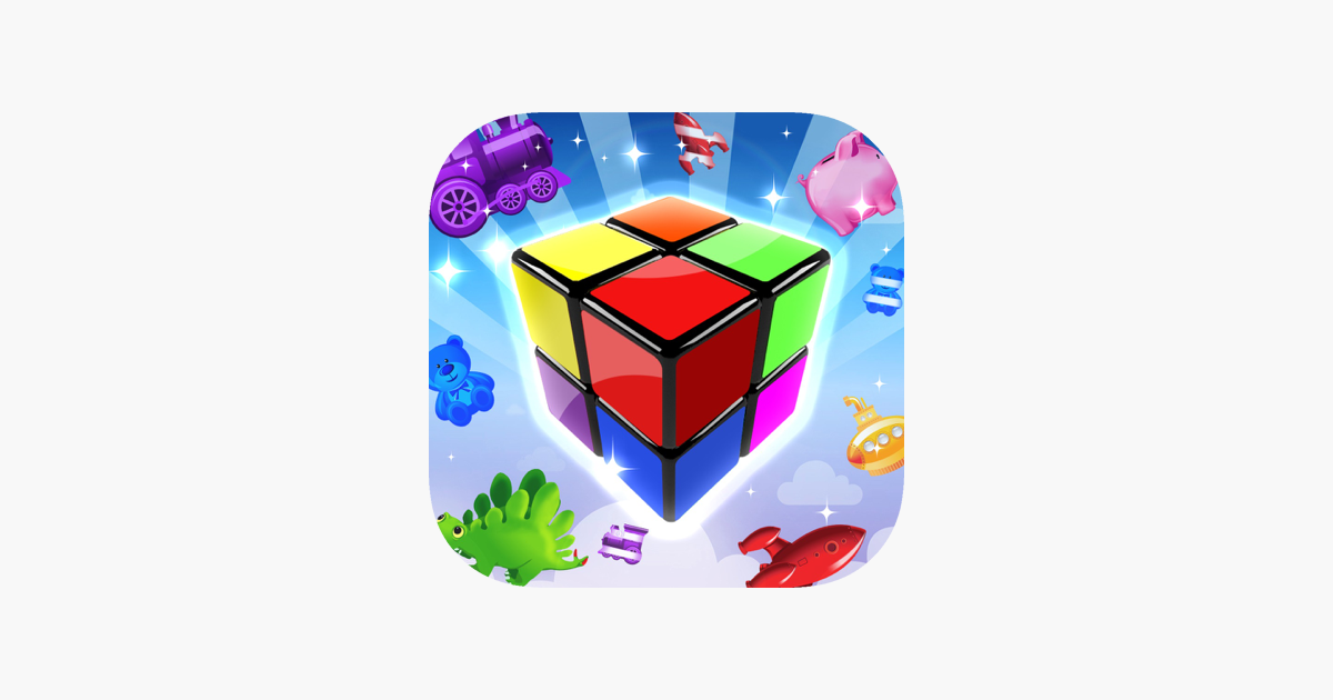 Games like Toy Match 3: Blast Mania