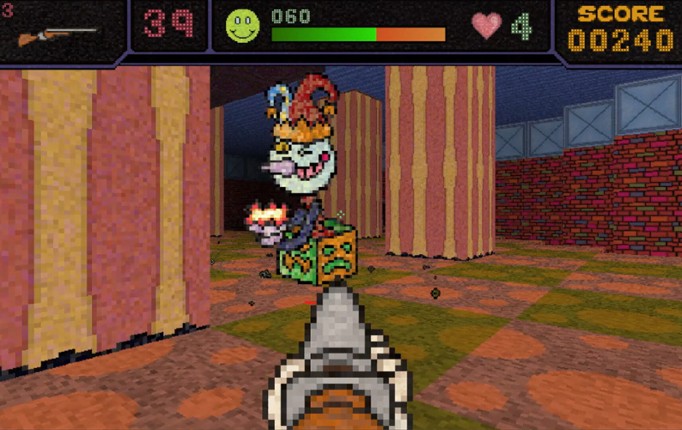 Toyful Wonderworld screenshot