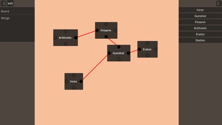 Transmission in Progress… Image