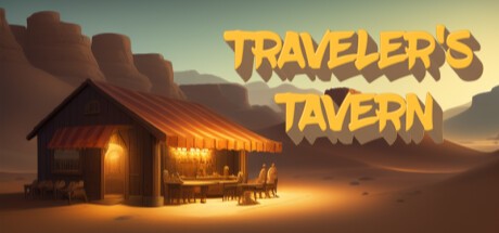 Games like Traveler's Tavern