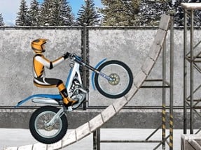 Trials Ice Ride Image