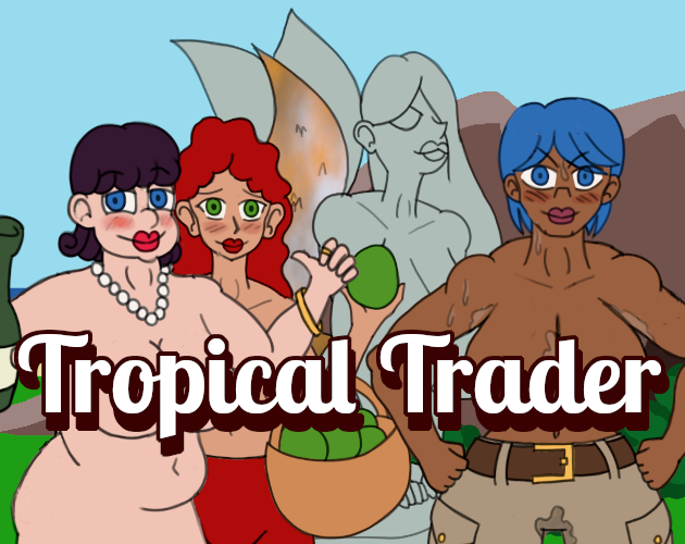 Games like Tropical Trader