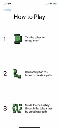 Tube Terror Image