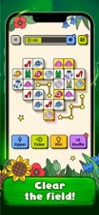 Twin Tiles - Tile Connect Game Image