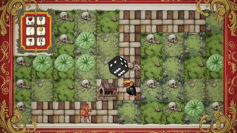 Type or Die screenshot