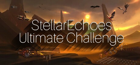 Games like Ultimate Challenge