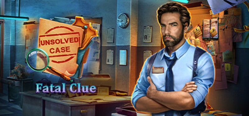 Unsolved Case: Fatal Clue Collector's Edition Image