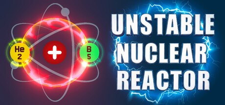 Games like Unstable Nuclear Reactor