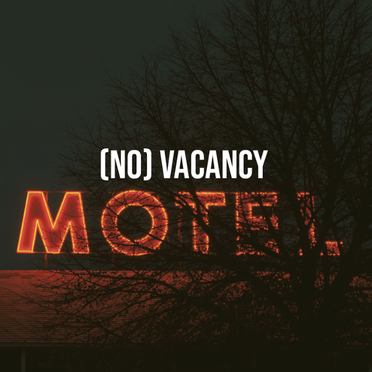Games like (No) Vacancy