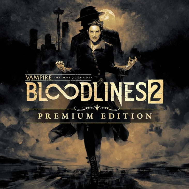 Games like Vampire: The Masquerade - Bloodlines 2
