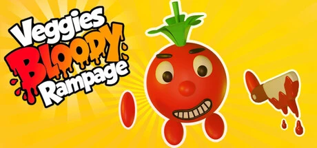 Games like Veggies Bloody Rampage