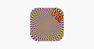 Virtual Reality Optical Illusions VR Image