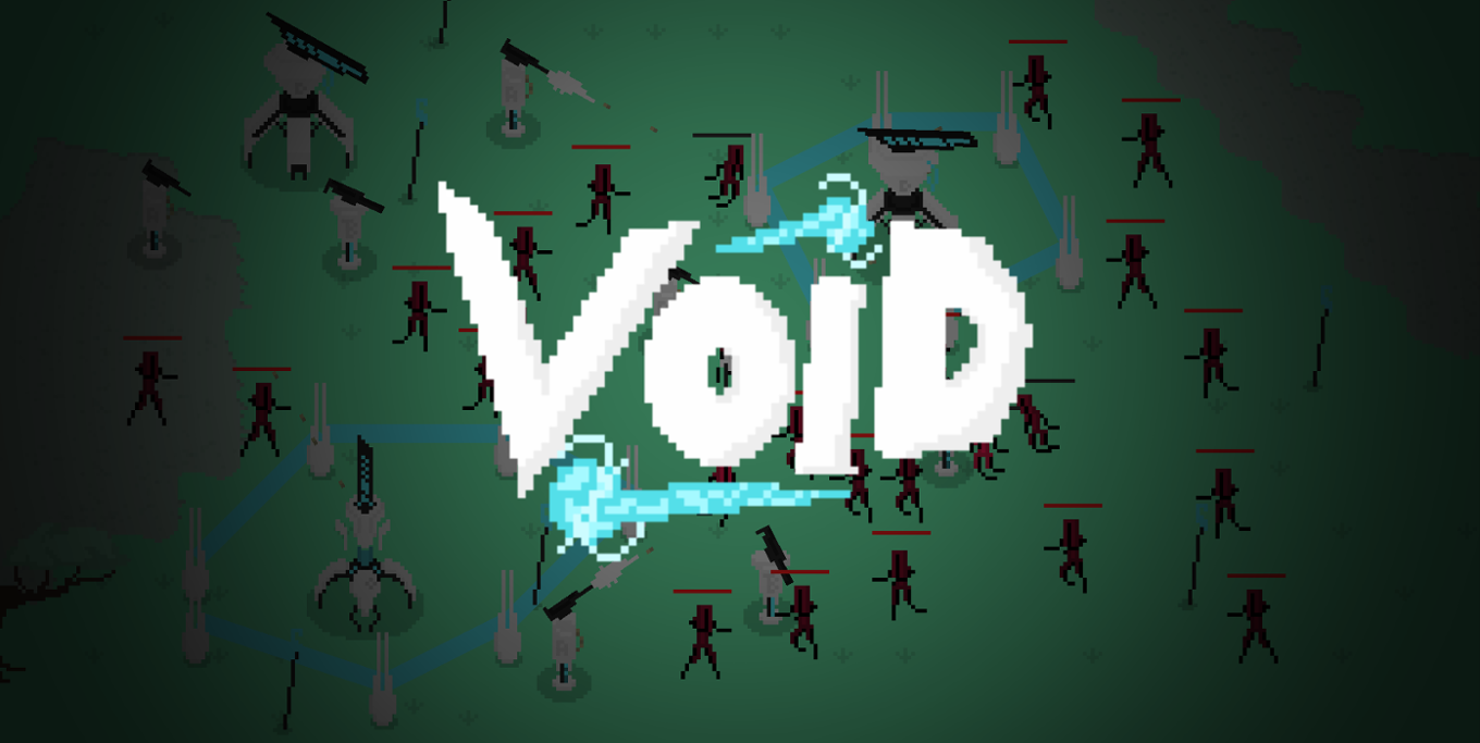 Games like Void