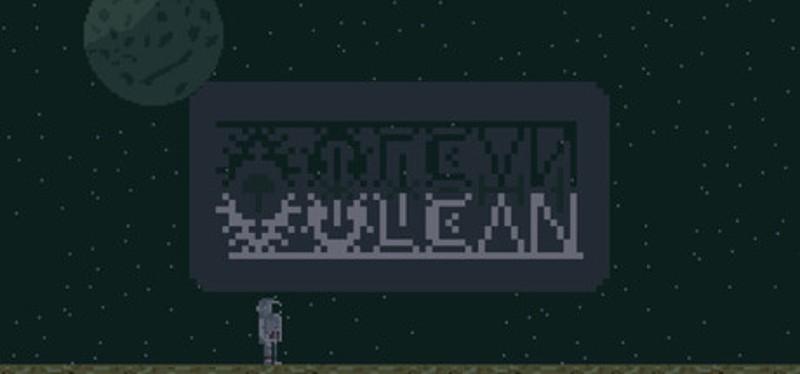 Vulcan Image