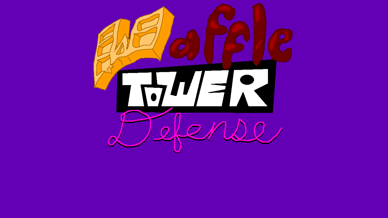 Games like Waffle Tower Defense