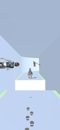 Walk on Walls screenshot