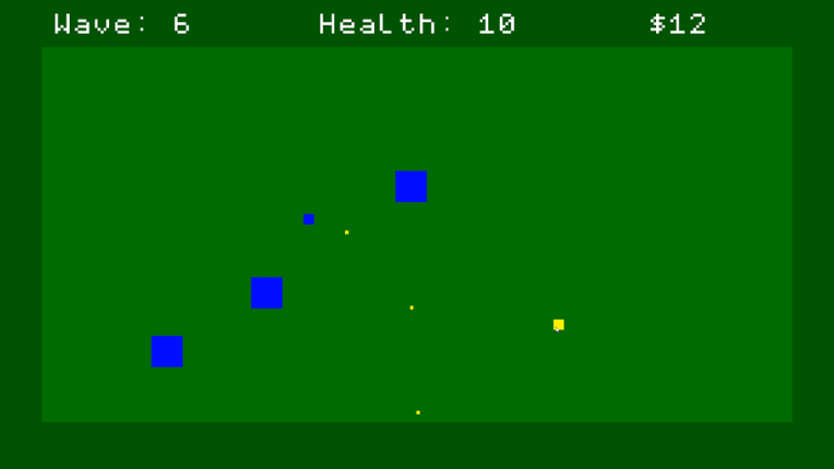 Wave Shooter Image