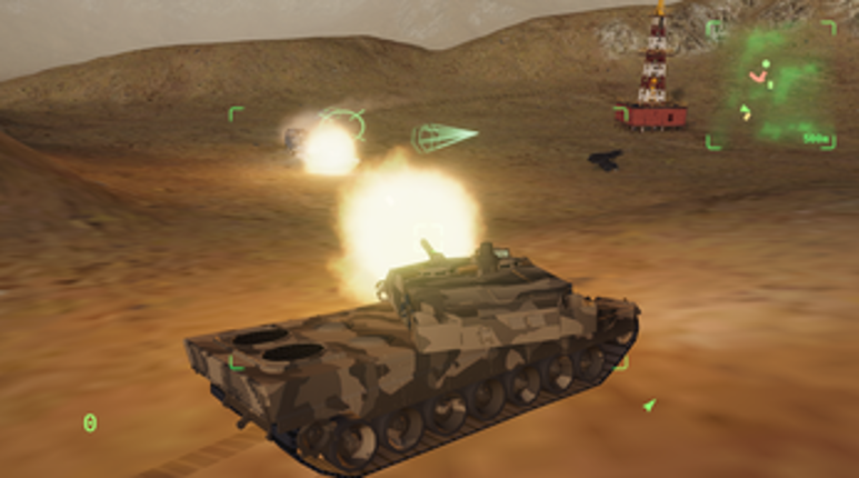 Waypoint Marker Image