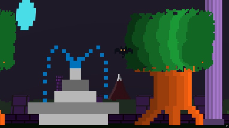 We Only Come Out at Night screenshot