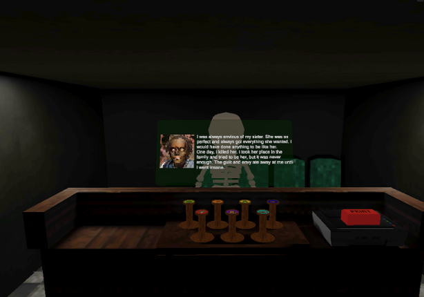 Welcome To Hell (VR) Image