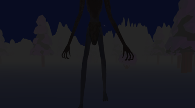 Wendigo Woods Image