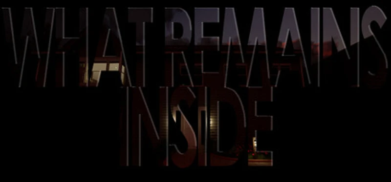 What Remains Inside Image