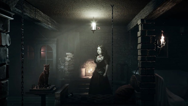 Whats wrong with me? screenshot