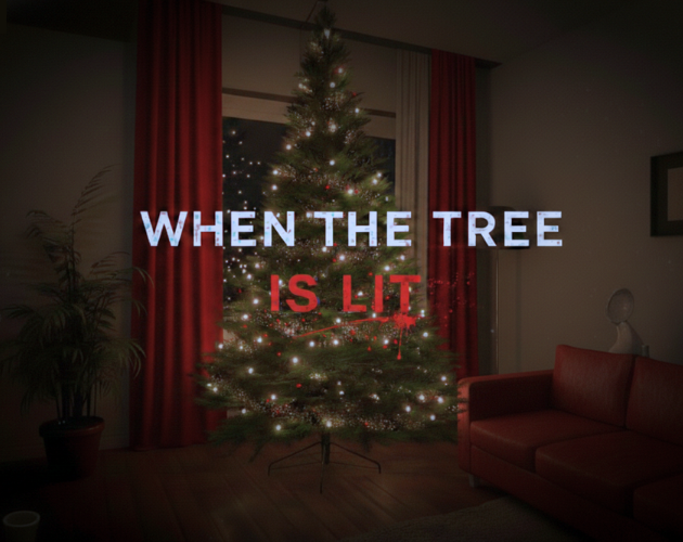 Games like When The Tree Is Lit