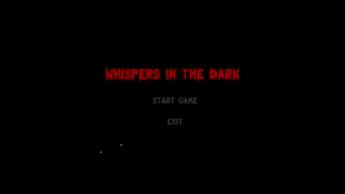 Whispers in the Dark Image