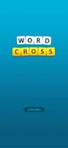 Word Cross Puzzle Image