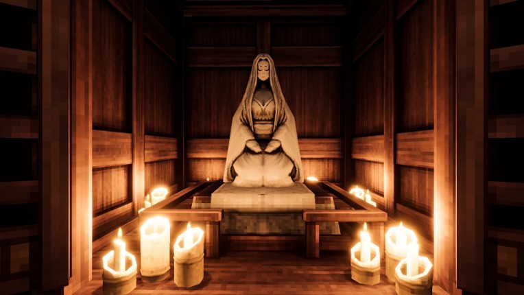 YOKAI HUNTERS screenshot