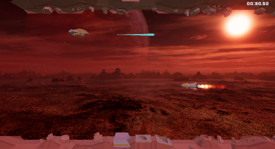 Games like ¡Yuos Qué Viento, Loco!