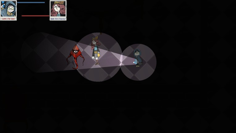 登咚登 screenshot