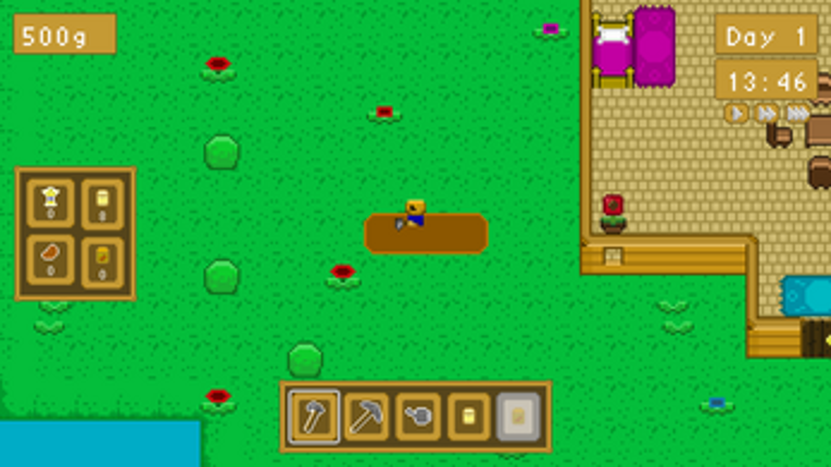 14 Days to Loop Image