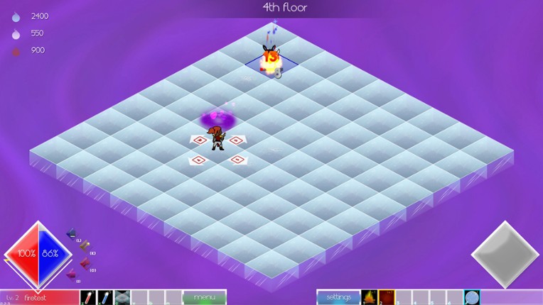 150 Floors screenshot