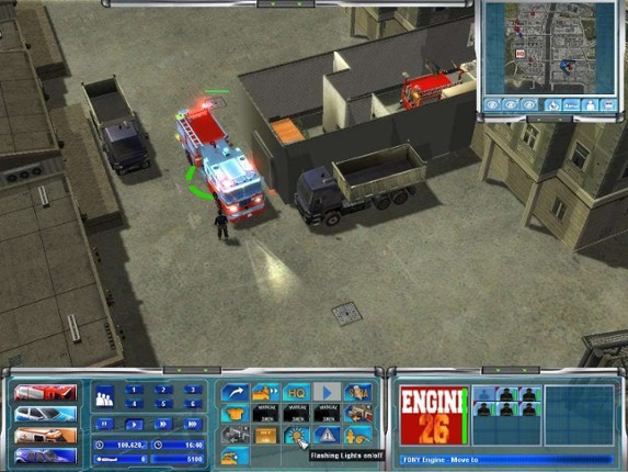911: First Responders screenshot
