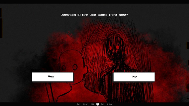 A Bad Christmas Story Image